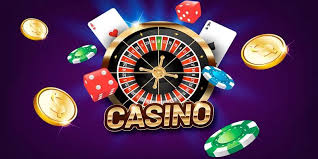 Casino Debet hấp dẫn