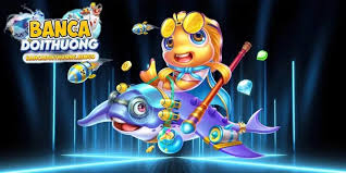 Bắn cá debet rực rỡ